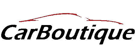 CarBoutique